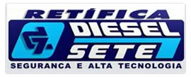 Diesel Sete